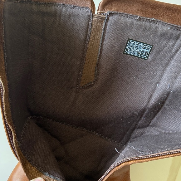 Teva Capistrano Waterproof Leather Mid Calf Boot - Picture 11 of 12